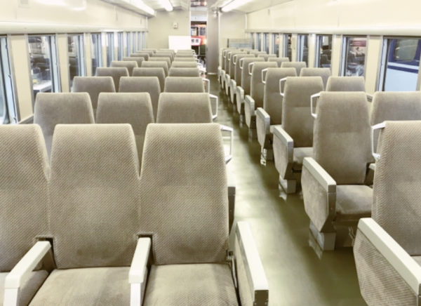 新幹線の新大阪 広島 コスパ最強の切符を特集 指定席 グリーン車 新幹線のトリセツ