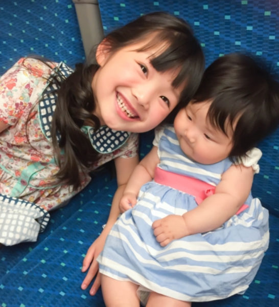 赤ちゃん連れで新幹線に乗るコツ厳選7つ紹介！安心で快適に過ごそう