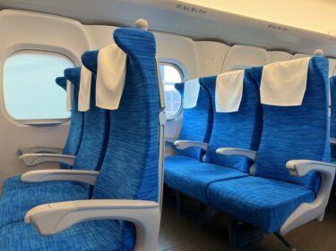 新幹線の予約状況はどう確認する？最新の混雑傾向と便利な確認方法を解説