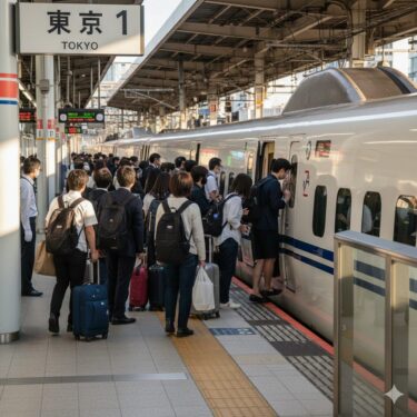 新幹線が遅延したら払い戻しはできる？条件・金額・手続き方法を完全解説