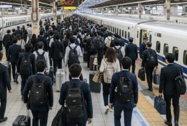 新幹線が遅延したら指定席はどうなる？無効・変更・返金のルールを徹底解説